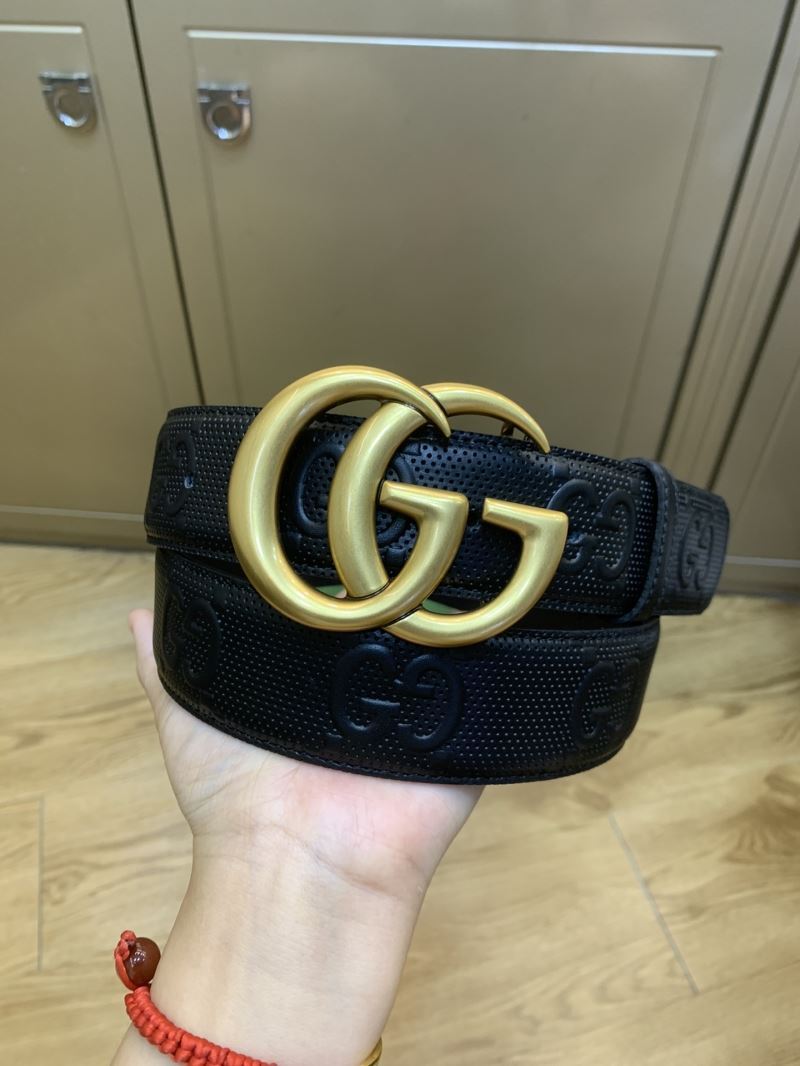 GUCCI